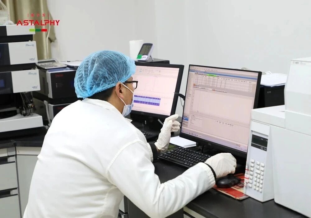 云南爱尔发：以科创深耕滇中沃土，用雨生红球藻产业助力楚雄大健康事业谱写新篇