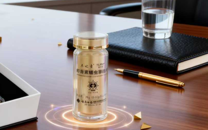 这抹来自楚雄的高原红，凭什么成为办公桌常客？