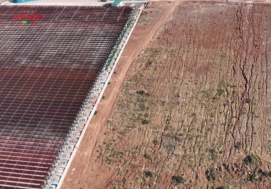 2026 新春开新局 | 爱尔发楚雄基地扩建启新，扩产奋进正当时